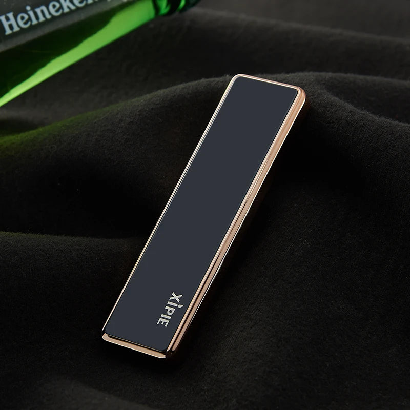 Fashion Design USB Rechargeable Electronic Arc Lighter Top Seller