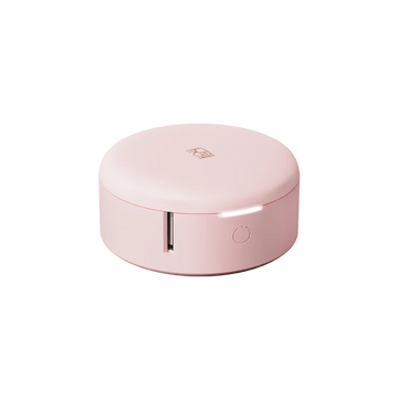 Portable Mini Smart Thermal Printer-Enabled Home Use Labeling Machine