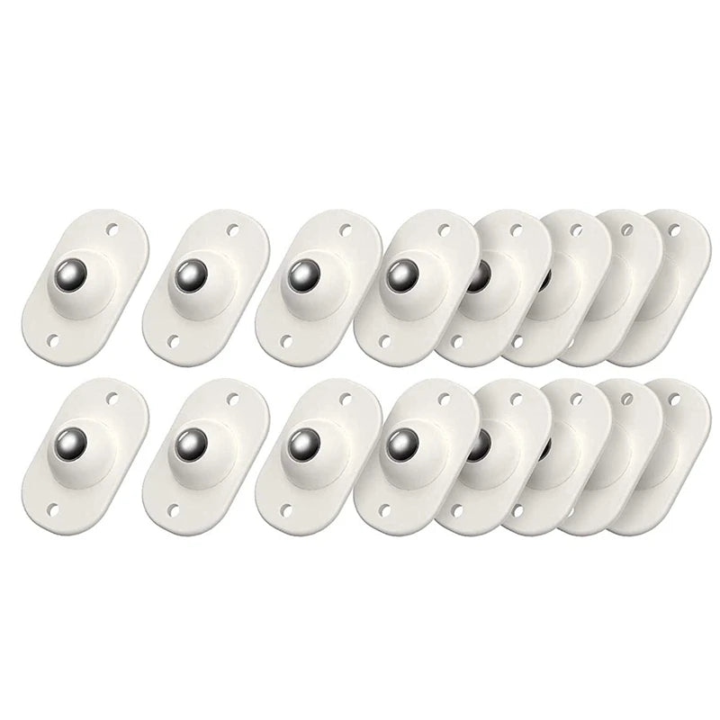 Self-Adhesive Roller Ball Transfer Bearing Universal Rotation Ball
