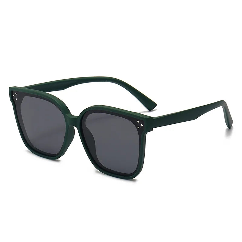 Fashionable Silicone Kids Sunglasses