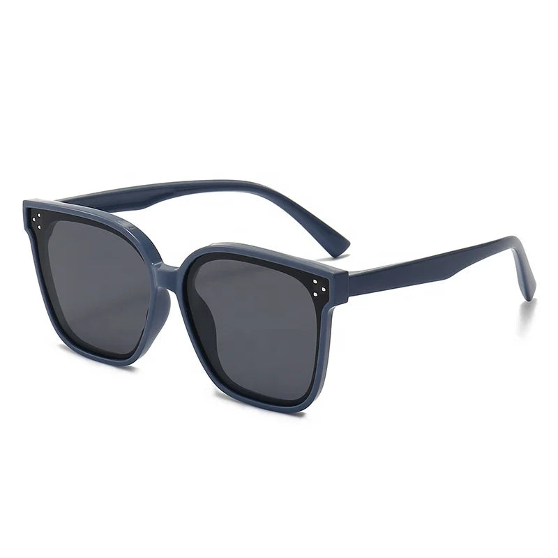 Fashionable Silicone Kids Sunglasses