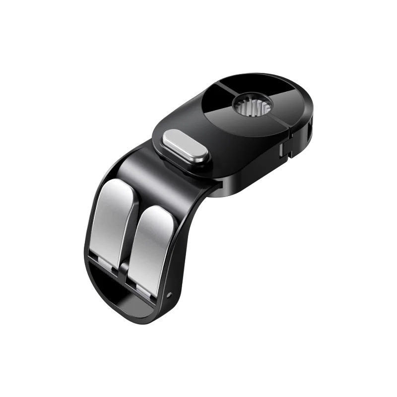 Universal Heavy Duty Car Seat Headrest Hooks