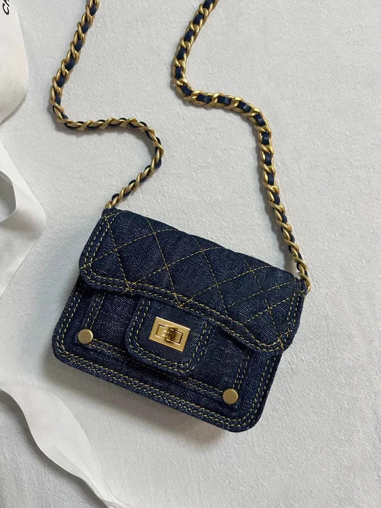Handbags Young Lady Luxury Hand Bags Ladies Design