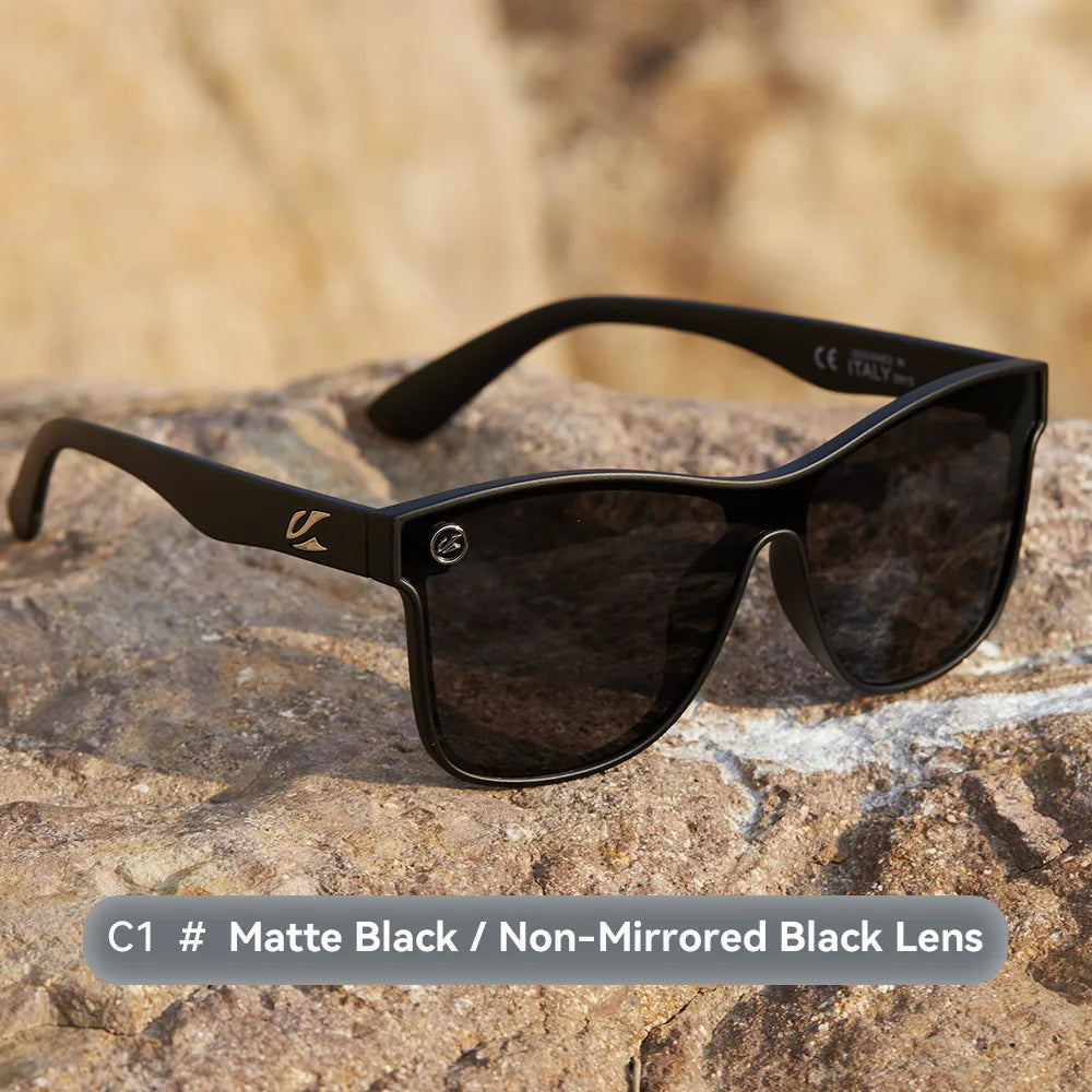 KDEAM Polarized Photochromic Sunglasses