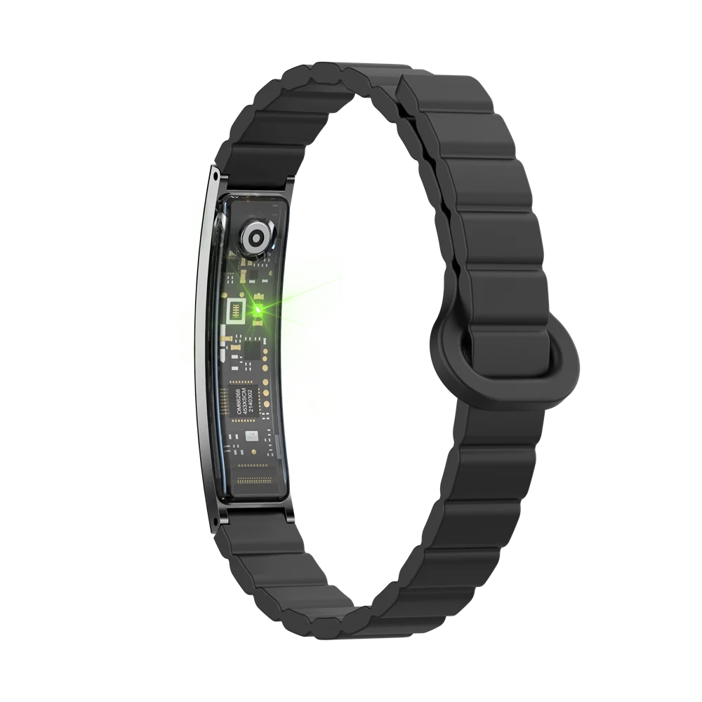 2026  Health Smart Band LED Display Sleep Monitoring Sports