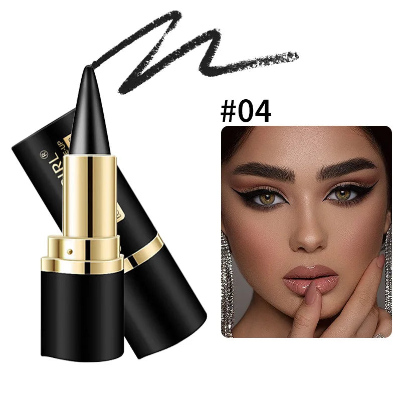 Seline Girl Matte Waterproof Eyeliner Pen