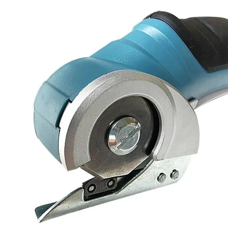 Hot Selling Handheld Portable Cutting Cloth Leather Round Knife