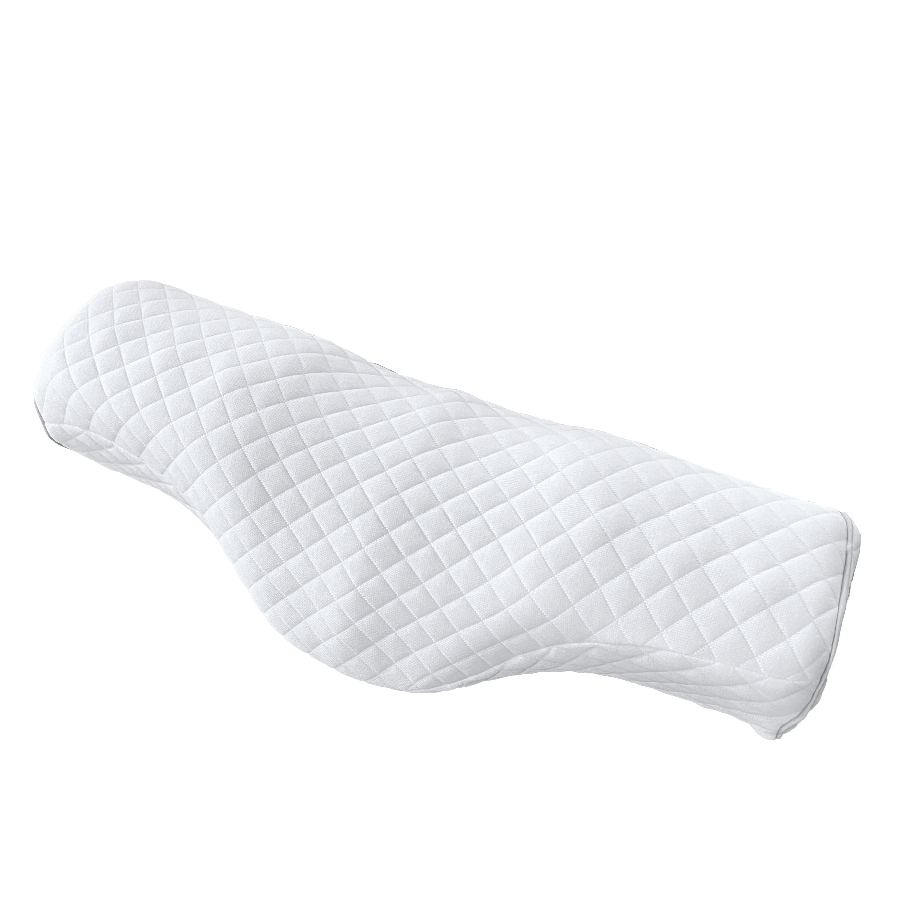 Memory Foam Travel Neck Pillow