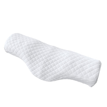 Memory Foam Travel Neck Pillow