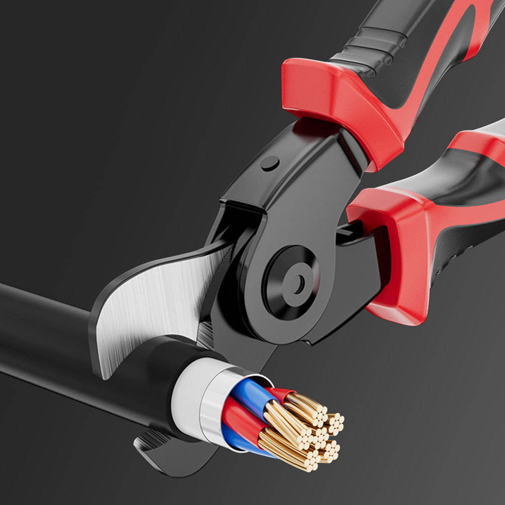 5-in-1 Multifunction Wire Pliers