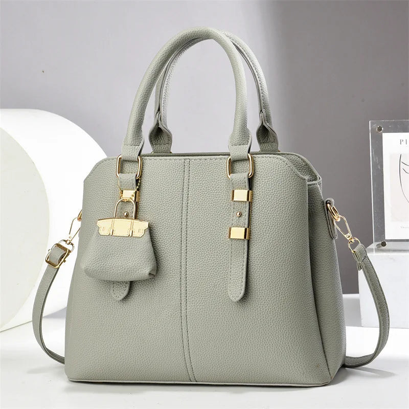 New Model Large Capacity Multi-Compartment Casual
