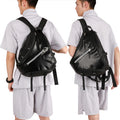 High Quality Waterproof Men's Chest Bag