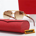 Luxury Designer Sunglasses for Women & Men