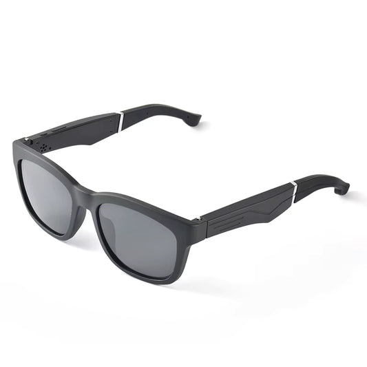 BT 5.0 2-in-1 Smart Sunglasses High-Tech Earphone for Call & Music Listening 5.0 Smart Glasses
