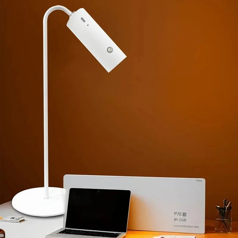 Rechargeable LED Desk Lamp