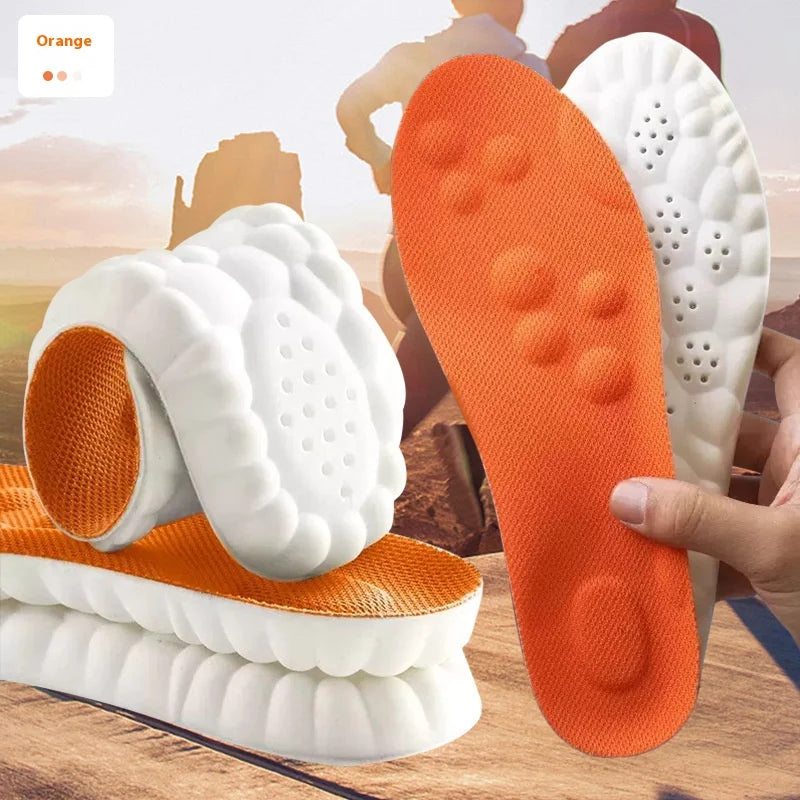 NEW Breathable Sweat Absorbing Soft Comfortable Unisex Height