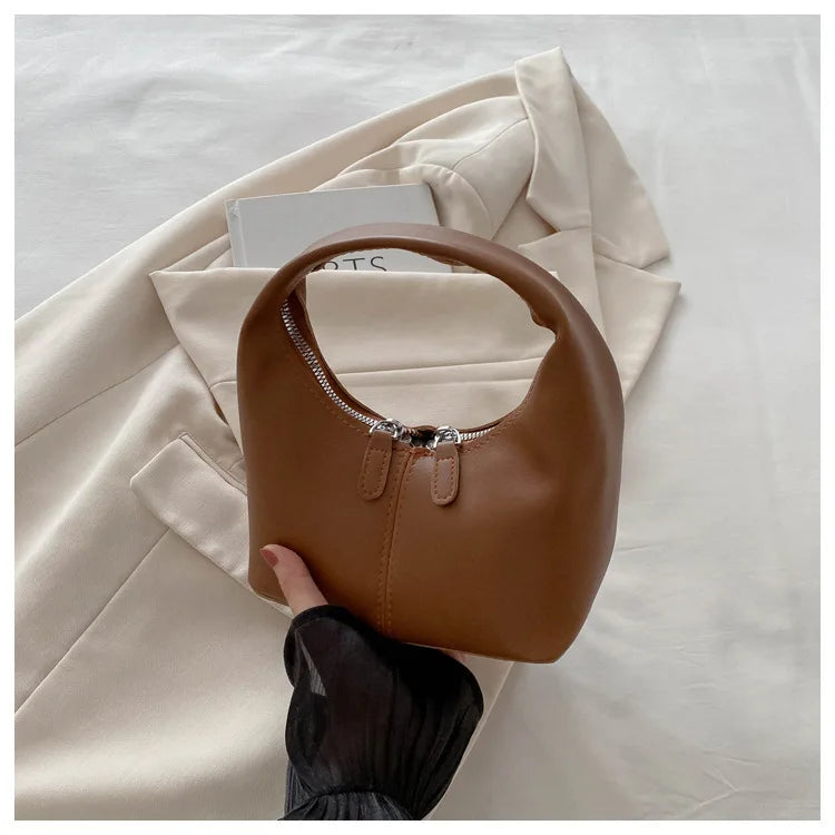 New Luxury Designer Women's Messenger Purse Handbag