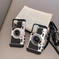 Samsung Ultra Shockproof 3D Camera TPU Case📷