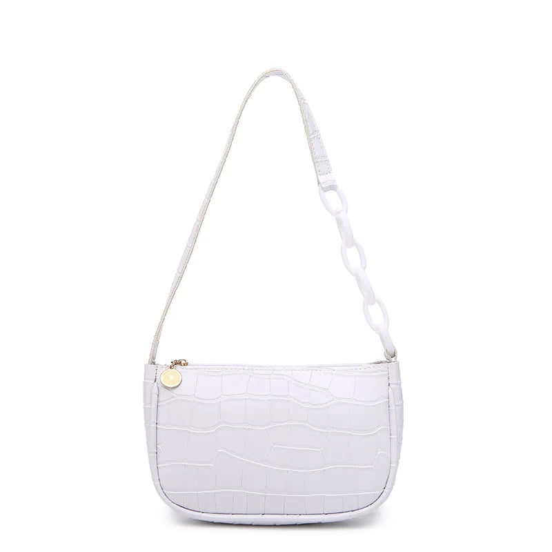 BESTELLA Ladies Handbag Portable Lightweight Trendy Fashionable