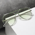 OMELLE Designer Aviator Sunglasses Unisex Fashion 20256