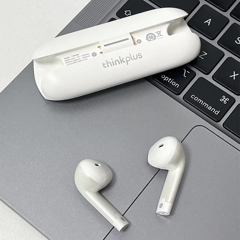 Lenovo TW60 Gaming Sport Low Latency Earbuds TWS BT