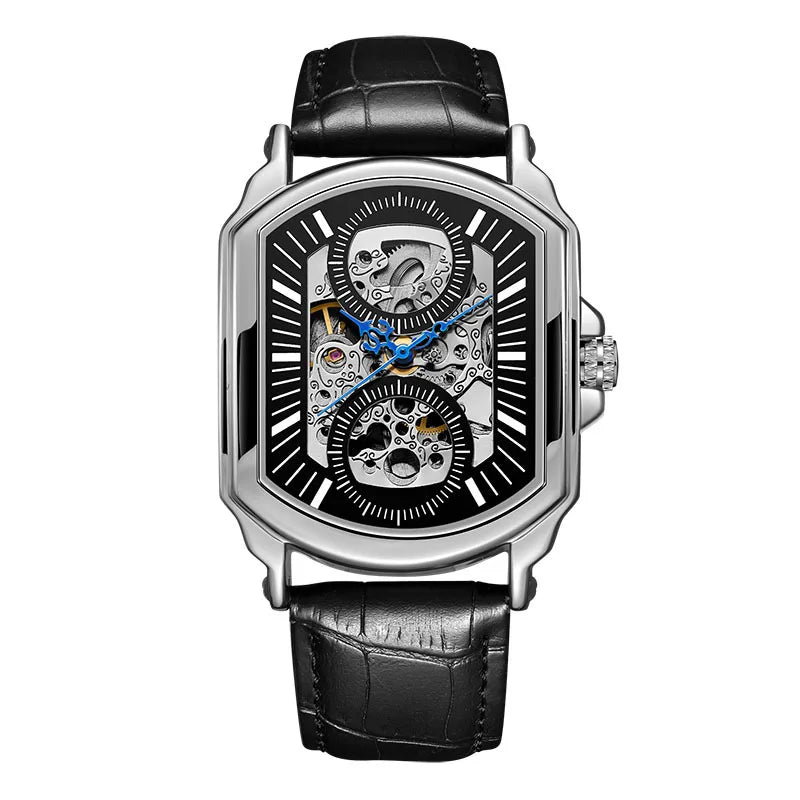 Luxury Retro Men's Mechanical Watch
