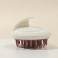 Lightweight Shampoo Massage Brushes for All Hair Types