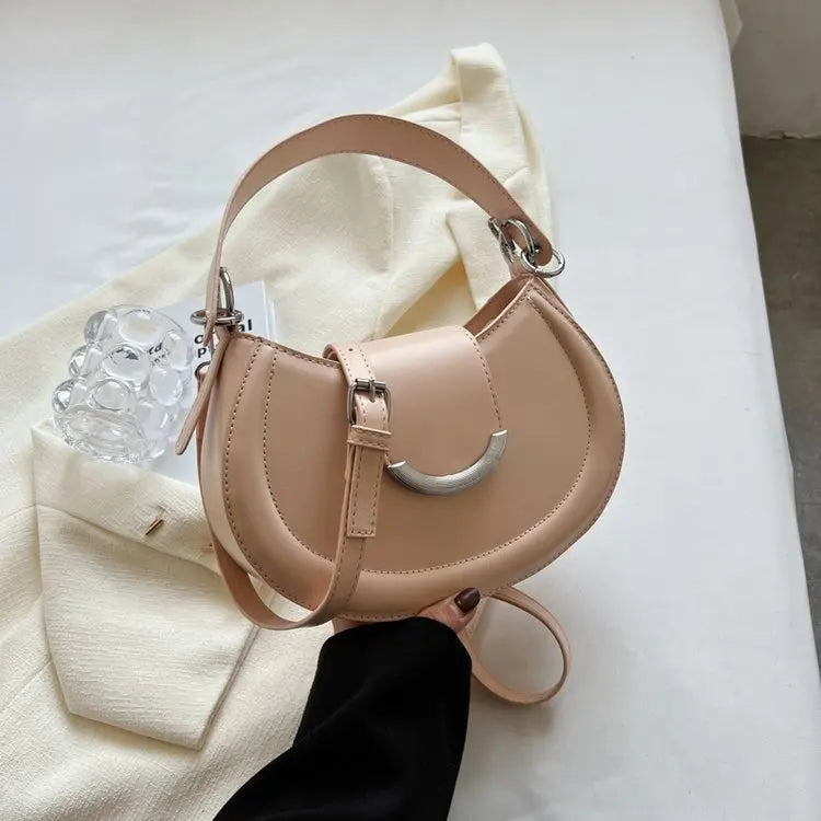 Spring Summer Fashion Ladies Messenger Bags