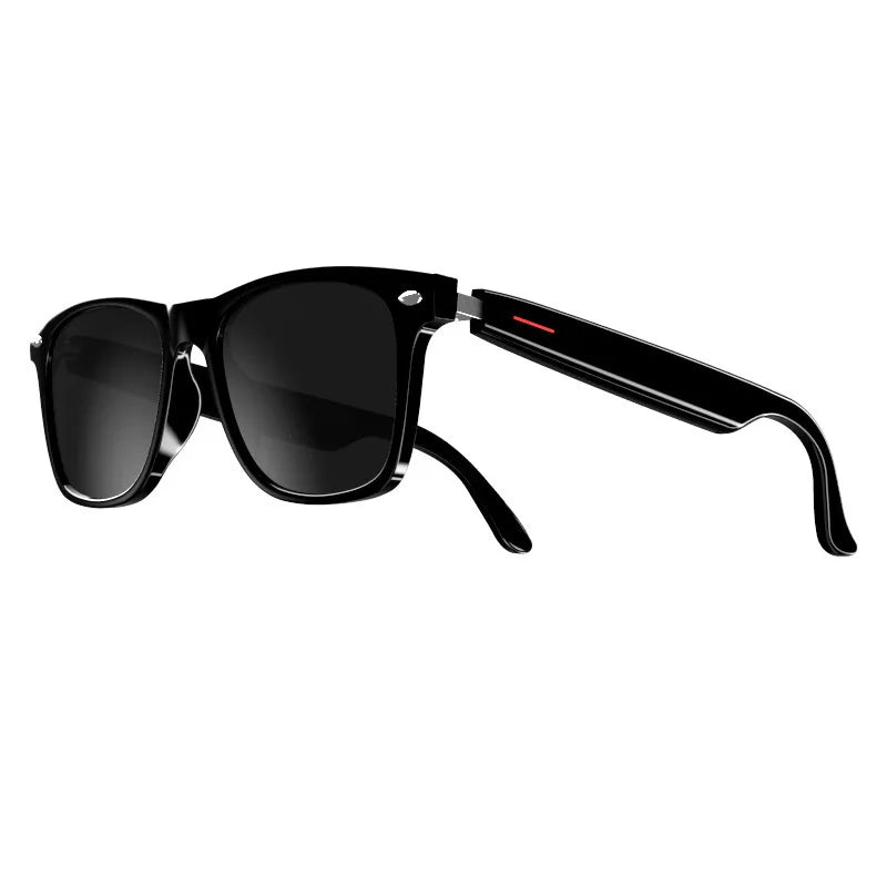 HG002 MAX 2025 4K Camera Smart Sunglasses