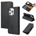 Business Wallet Phone Case for IPhone