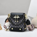 Luxury Women's Crossbody Handbag Fashionable