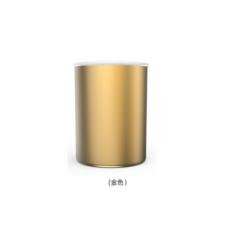 Durable Aluminium Alloy Car Cup Holder – Portable Smart Drinks Holder for Automotive & Motor Interior Accessories