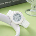 Waterproof Kids Digital Watch - Customizable & Durable