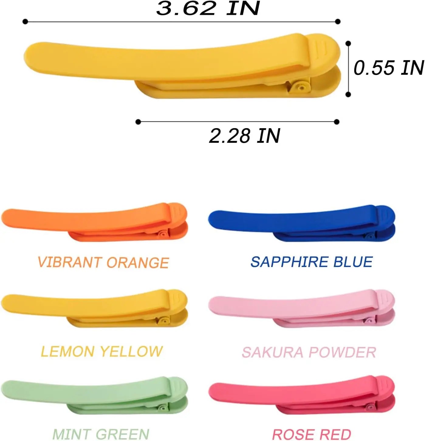 2026 3pcs/set Silicone Smart Bookmark Book Accessories for Reading