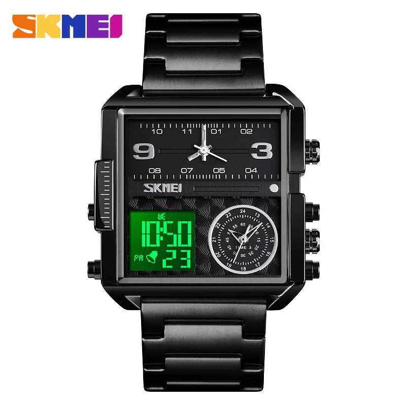 SKMEI 1584 Men’s Watch