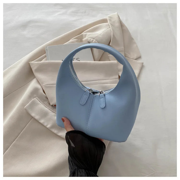 New Luxury Designer Women's Messenger Purse Handbag