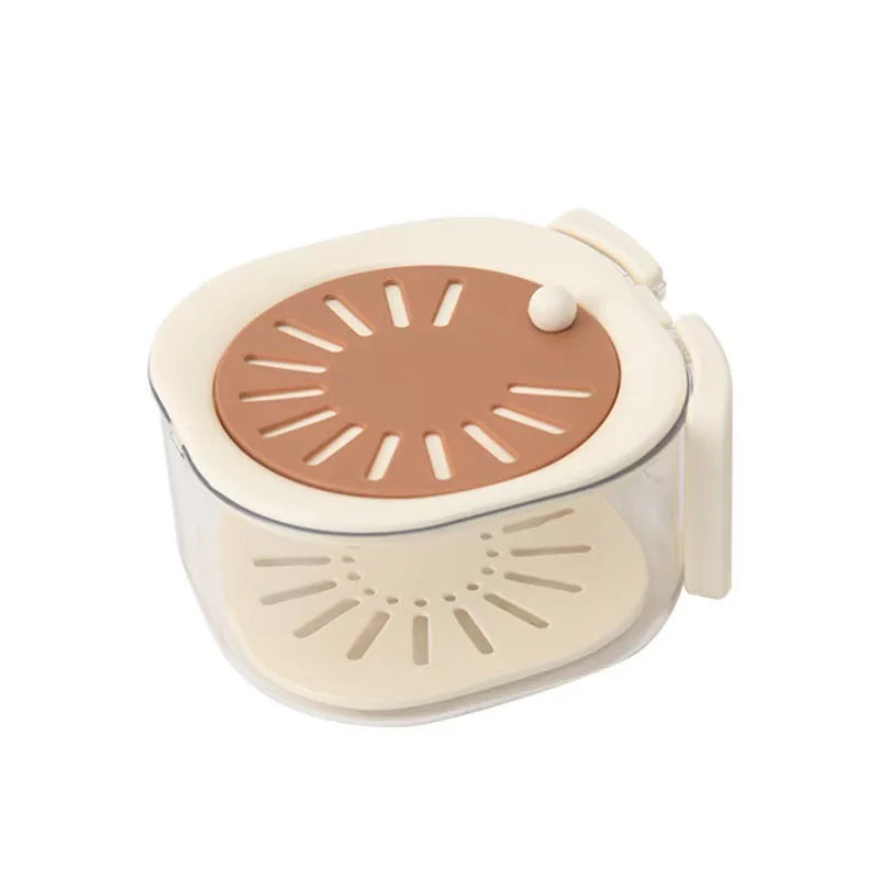 Multifunction Kitchen Drain Basket