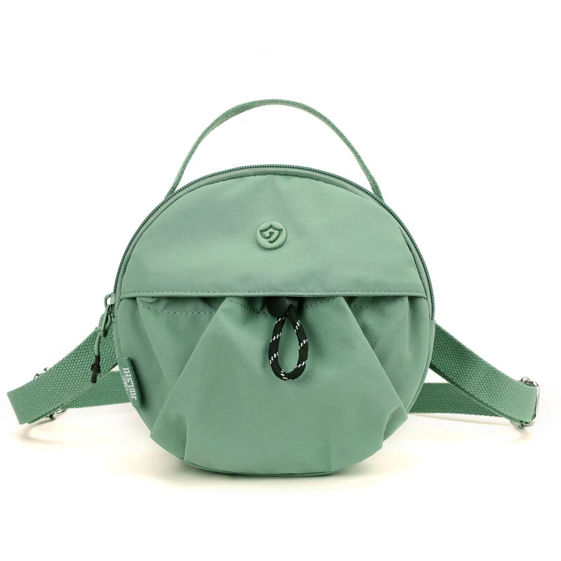 LEFAN Nylon Polyester Lining Fashion Zipper Closure