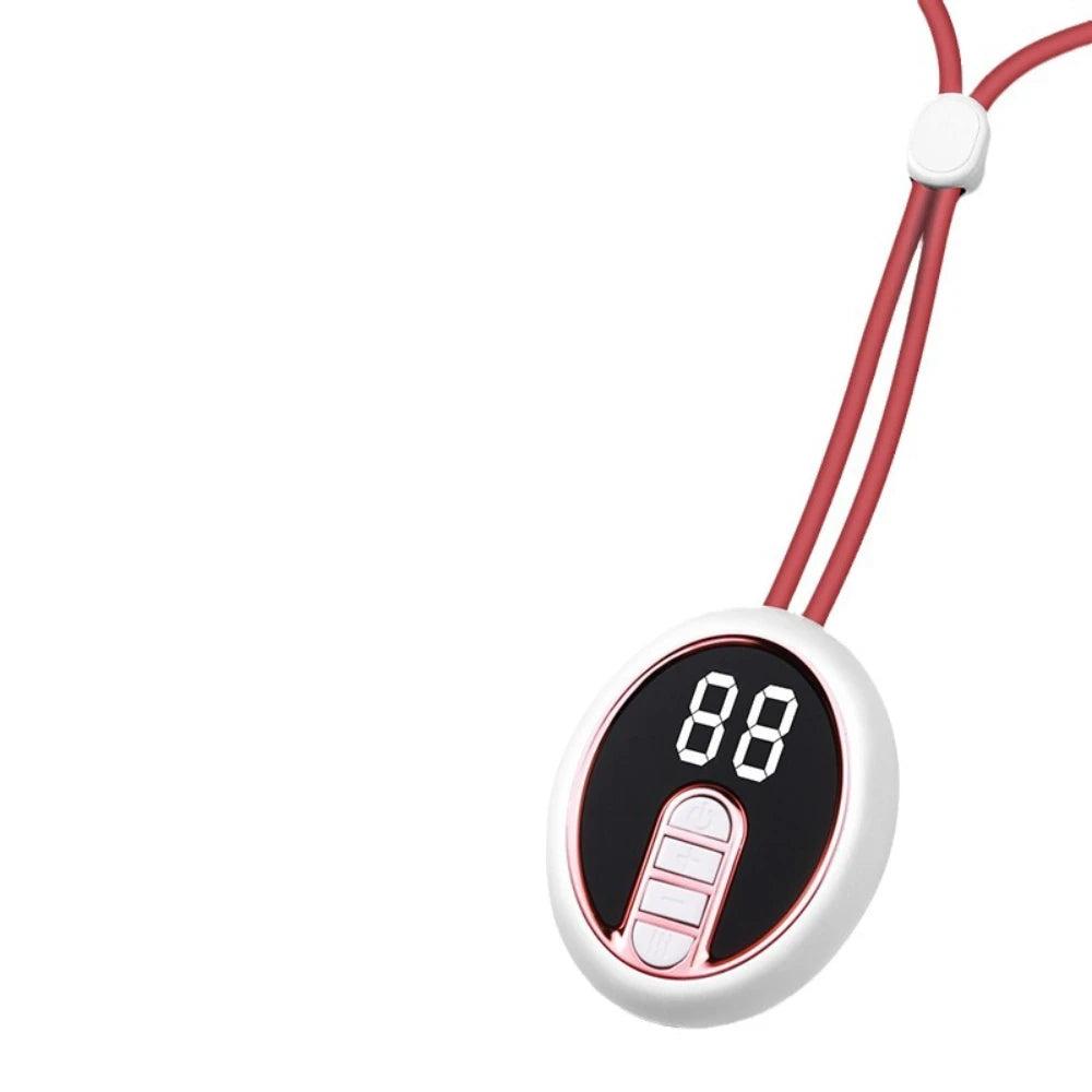 Portable Neck Massager