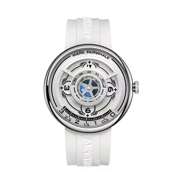 Mark Fairwhale FW-5990 Luxury Men's Quartz Watch