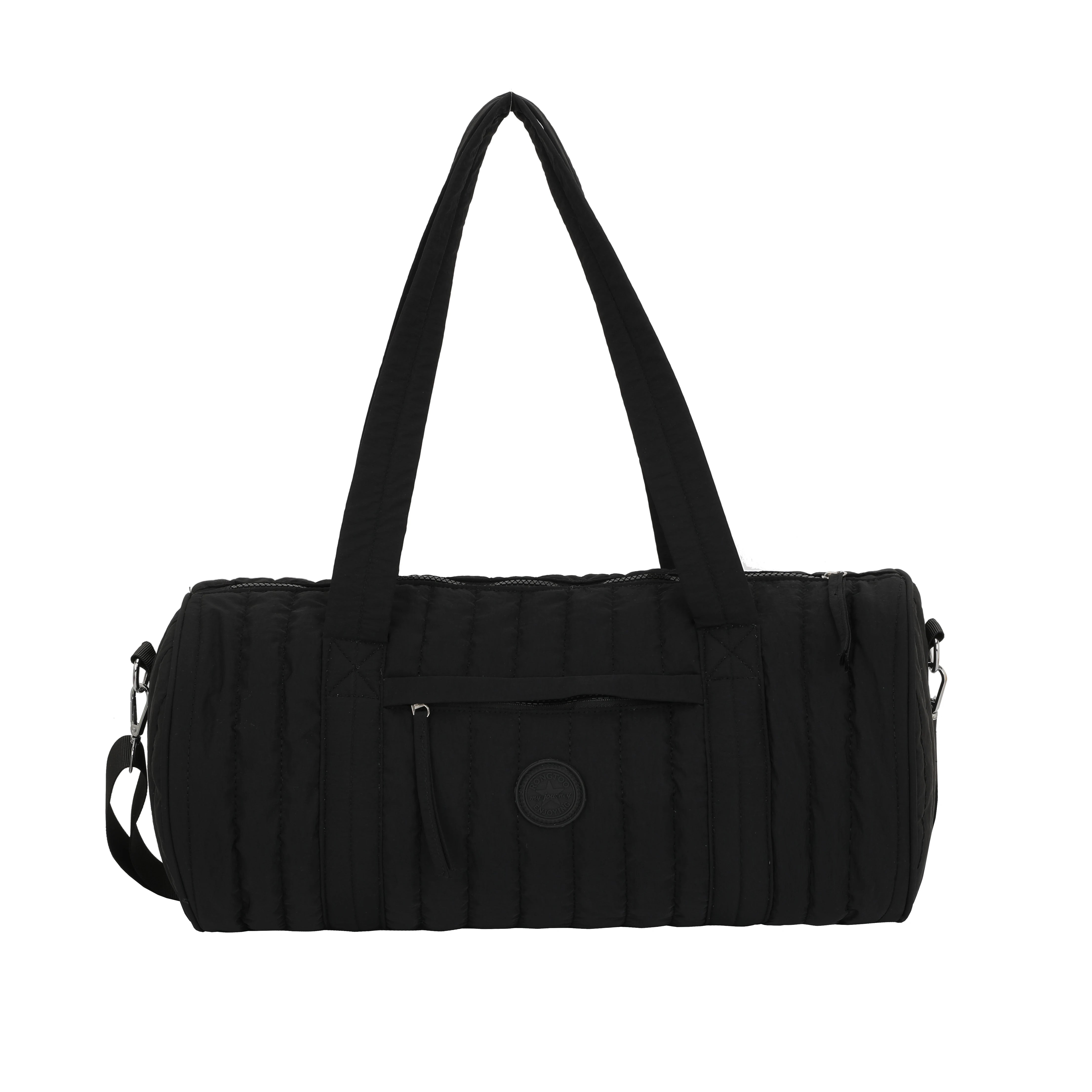 Women's Portable Fitness Bag Comfortable Portable Sports Bag