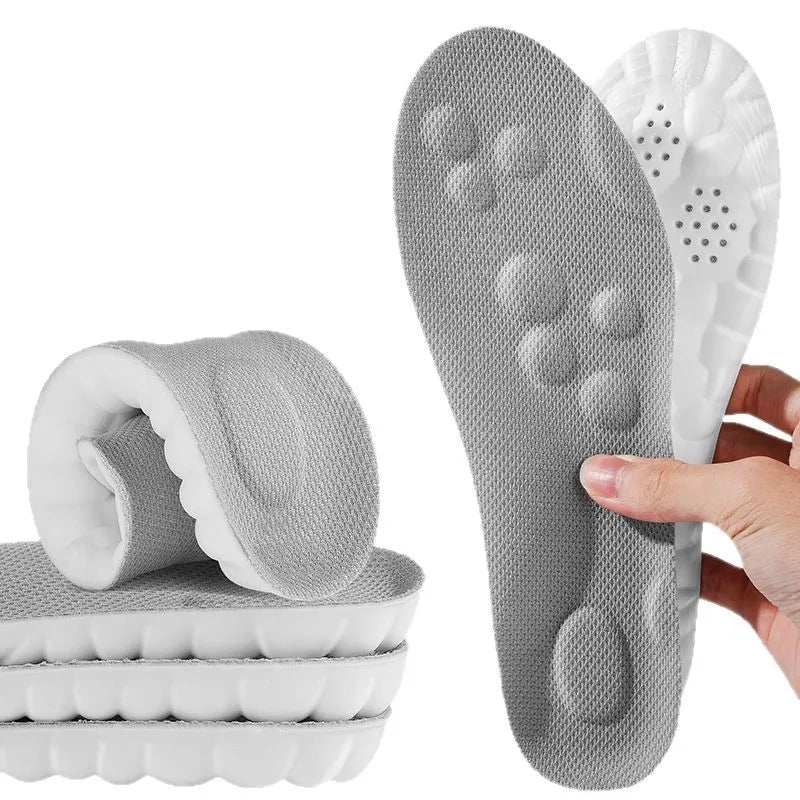 NEW Breathable Sweat Absorbing Soft Comfortable Unisex Height