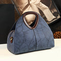 2026 Fashion Dumpling Crossbody Handbag