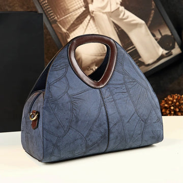 2026 Fashion Dumpling Crossbody Handbag
