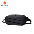Arctic Hunter Anti-theft Men's Crossbody Bag