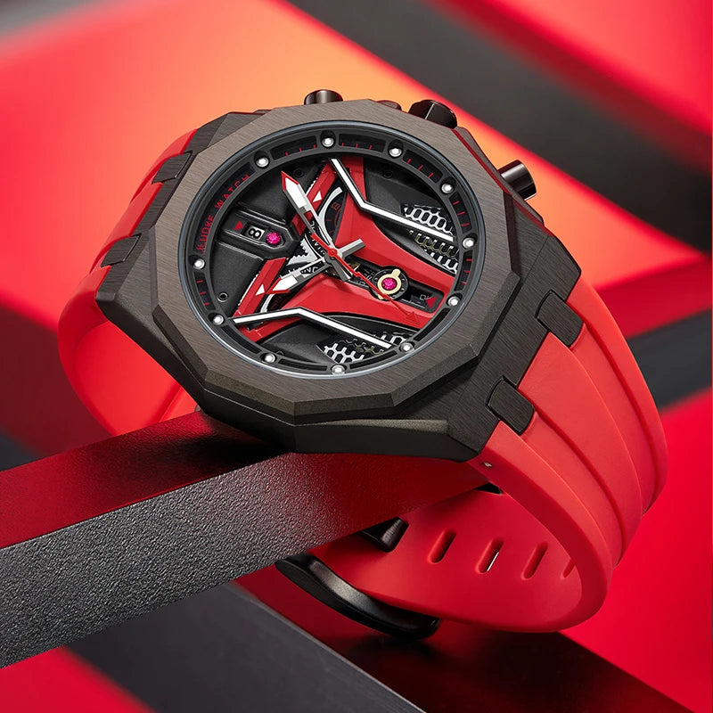 LILUOKE Wholesale Wristwatch Quartz Watch