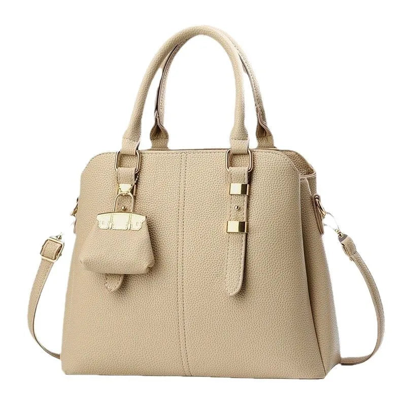 New Model Large Capacity Multi-Compartment Casual