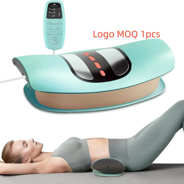 Smart Airbag Lumbar Back Massager