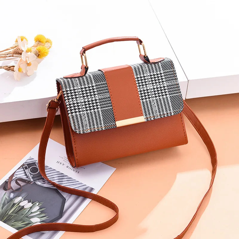 Newest Fashion Ladies Bags Elegance Female bag