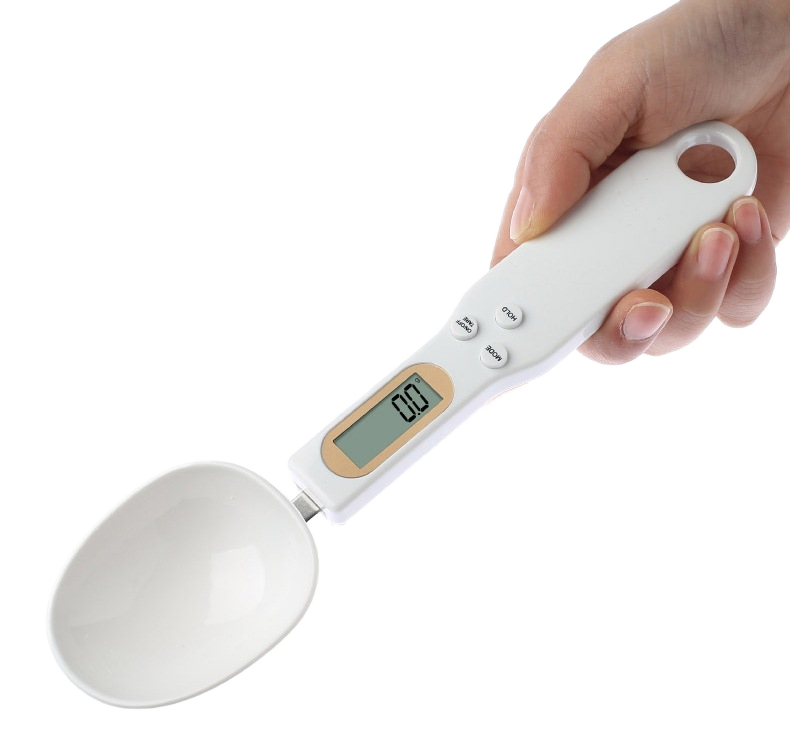 Precision Kitchen Mini Scale